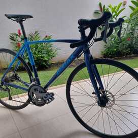 Audax Ventus 1000